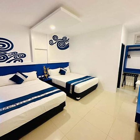 Ruhe Suites Корон Екстер'єр фото