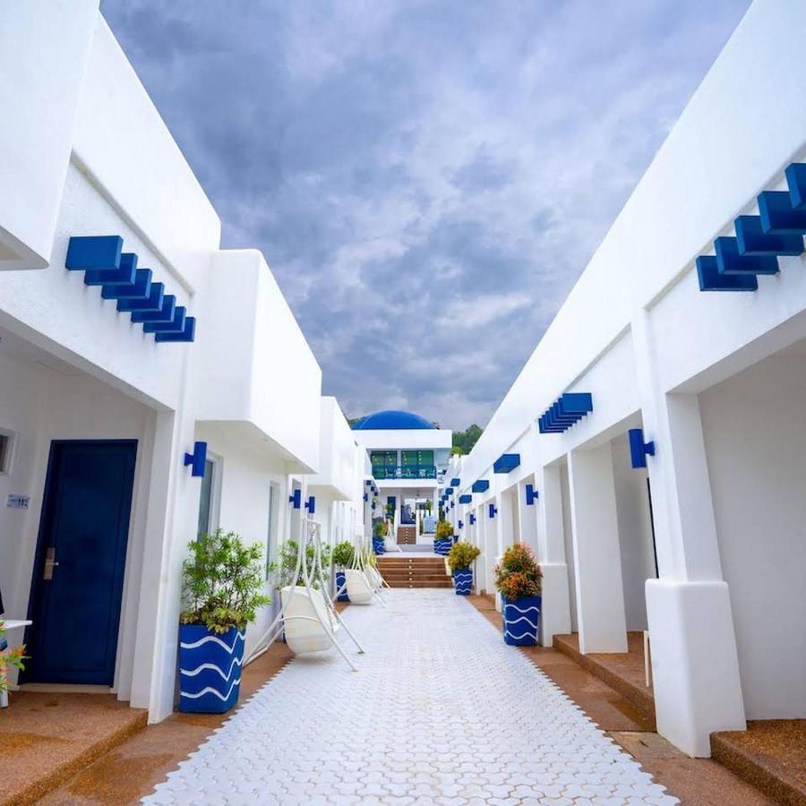 Ruhe Suites Корон Екстер'єр фото
