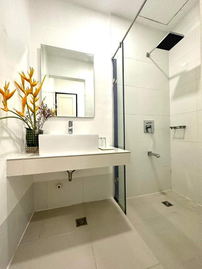 Ruhe Suites Корон Екстер'єр фото